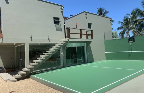 Maresias Maison | LUXURY HOME AT THE MOST BEAUTIFULL BEACH IN BRAZIL -MARESIAS BEACH
