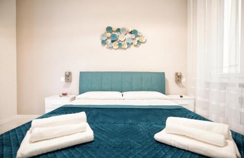Santa Maria Novella Appartement | Lux center, 2camere, 2bagni, train station SMN