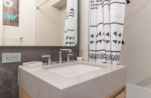 NoMad Appartement | Lux Designer Nomad 1Br Doorman!