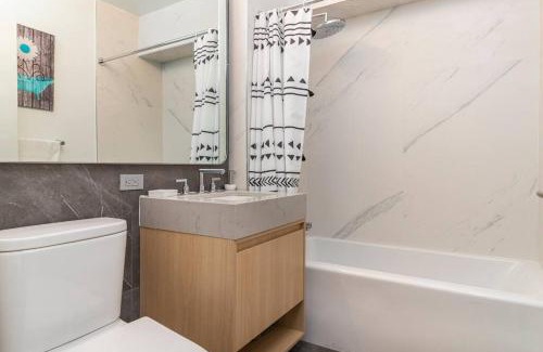 NoMad Appartement | Lux Designer Nomad 1Br Doorman!