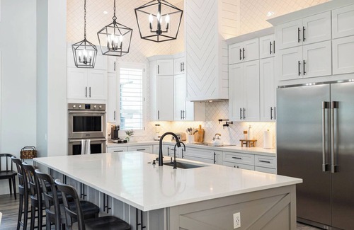 Chandler Heights Citrus Maison | Lux Family Villa: Pool/Spa Basketball & Pickleball