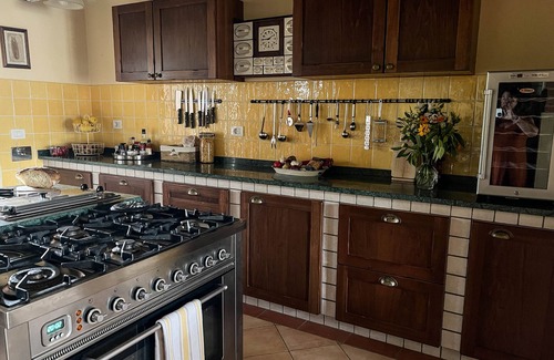 Gioiella Maison | Lux Gated Estate Villa w/ Private Pool Umbria/Borders Tuscany