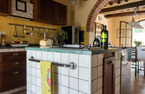 Gioiella Maison | Lux Gated Estate Villa w/ Private Pool Umbria/Borders Tuscany