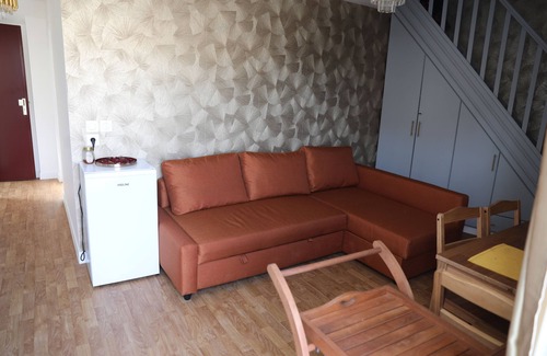 Le Bourget Appartement | Lux Gold White - 15 Min To Paris & CDG