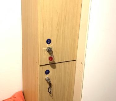 Seogyo-dong Maison | Lux Guesthouse