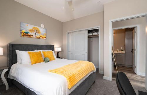 Whitestown Appartement | Lux Haven