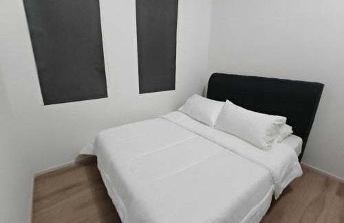 Bangi Sentral Appartement | Lux Homey Sunway Gandaria