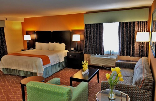 South Arlington Hôtel | Lux Hotel & Spa, Trademark Collection by Wyndham