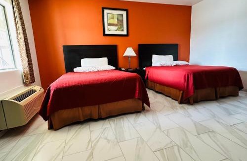 Three Rivers Hôtel | Lux Inn and Suites