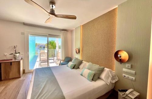 Cap Martinet Hôtel | Lux Isla