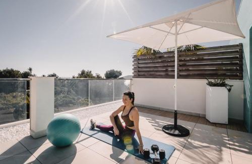 Cap Martinet Hôtel | Lux Isla