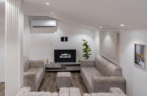 Mecca Appartement | Lux Kaaba Suite Rooftop Pool