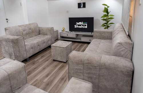 Mecca Appartement | Lux Kaaba Suite Rooftop Pool