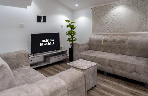 Mecca Appartement | Lux Kaaba Suite Rooftop Pool