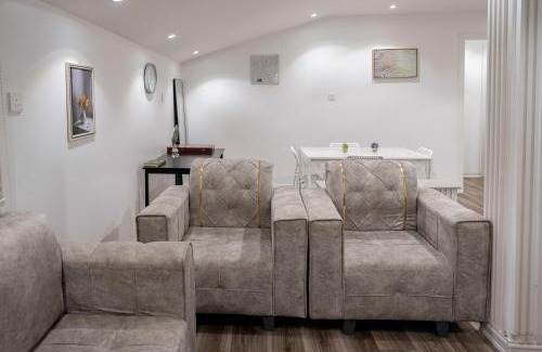 Mecca Appartement | Lux Kaaba Suite Rooftop Pool