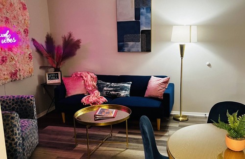 Fondren Copropriété | Lux Modern Condo