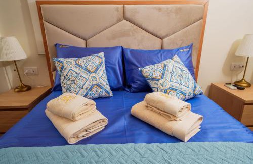 Perea Appartement | LUX Movie Stars Apartments Perea