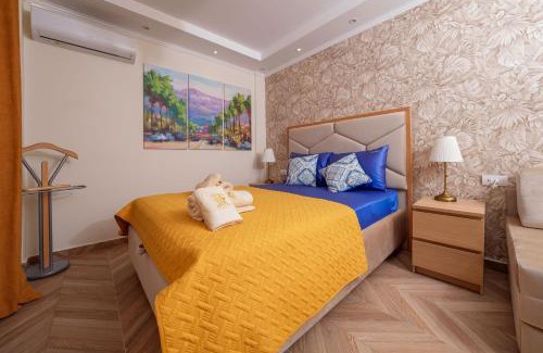 Perea Appartement | LUX Movie Stars Apartments Perea