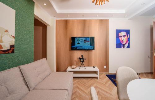 Perea Appartement | LUX Movie Stars Apartments Perea
