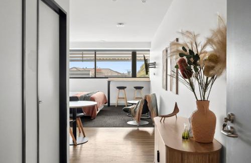 Geelong Hôtel | Lux on Yarra by Regional Escapes