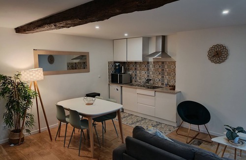 Meaux Appartement | Lux & Panorama, Paris-disney - Les Bords DE Marne