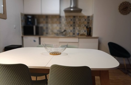 Meaux Appartement | Lux & Panorama, Paris-disney - Les Bords DE Marne