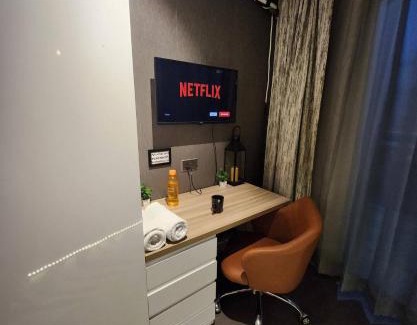 Noida Appartement | Lux Paradise By Aurum