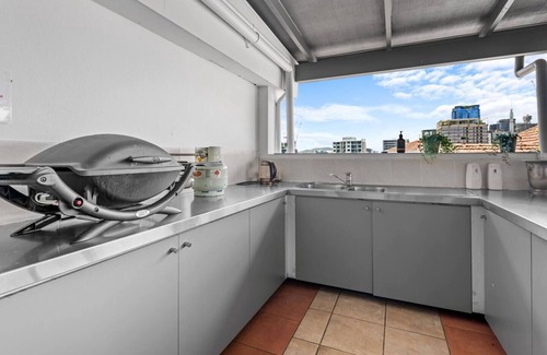 Highgate Hill Appartement | Lux Penthouse, Private Rooftop
