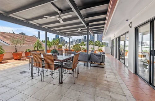 Highgate Hill Appartement | Lux Penthouse, Private Rooftop
