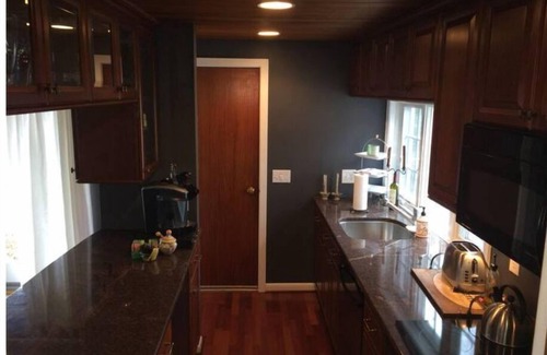 Pittsford Maison | Lux Pittsford Gem Spacious Beautiful interior