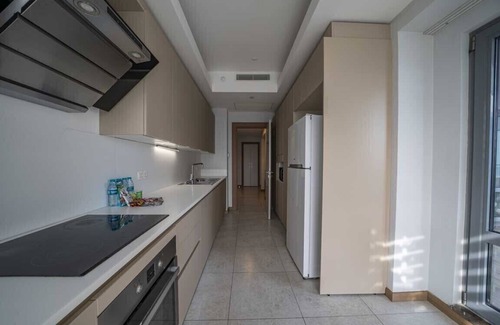 Maslak Appartement | Lux Premium 3 bedroom apartment in Maslak 1453