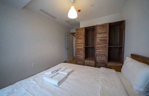 Maslak Appartement | Lux Premium 3 bedroom apartment in Maslak 1453