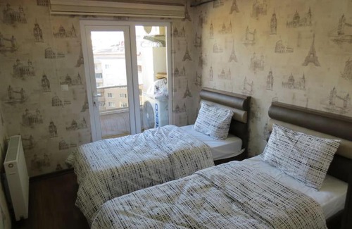 Nilufer Appartement | Lux Private Apartment