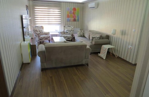 Nilufer Appartement | Lux Private Apartment