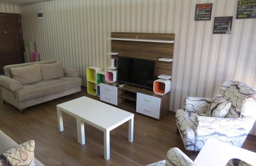 Nilufer Appartement | Lux Private Apartment