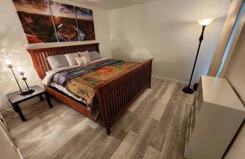South Scottsdale Appartement | Lux Resort Condo (Old Town Scottsdale!)