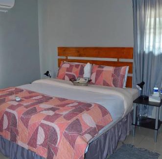 Kasane Maison | Lux-sit Guesthouse