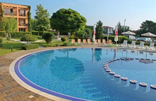 Budjaka Appartement | Lux Sozopoli Hills Apartments A19 и Studio А13