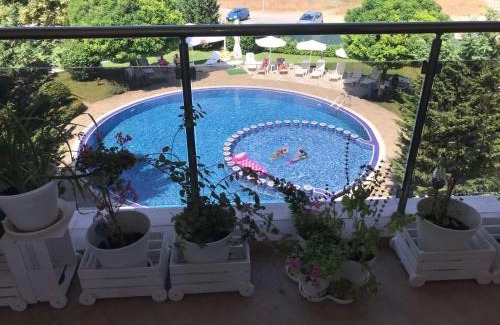 Budjaka Appartement | Lux Sozopoli Hills Apartments A19 и Studio А13