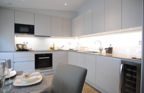 Vincent Square Appartement | Lux St James Apartment Central London with WIFI - by City Stay London