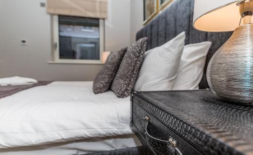 Vincent Square Appartement | Lux St James Park Apartment Central London FREE WIFI by City Stay Aparts London