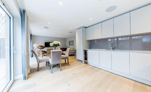 Vincent Square Appartement | Lux St James Park Apartment Central London FREE WIFI by City Stay Aparts London