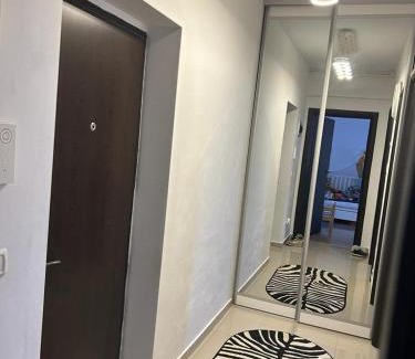 Sector 2 Appartement | Lux studio 46 meters
