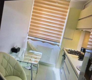 Sector 2 Appartement | Lux studio 46 meters