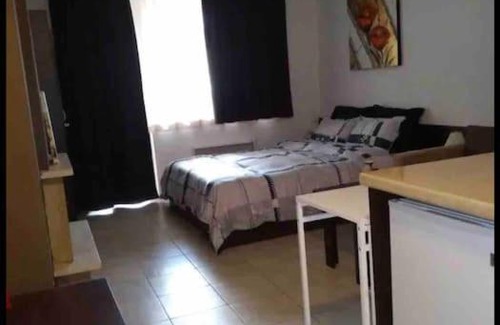 Shiligarnika Appartement | Lux studio with view and fireplace in a spa-hotel