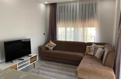 Aksu Appartement | Lux Suite Room