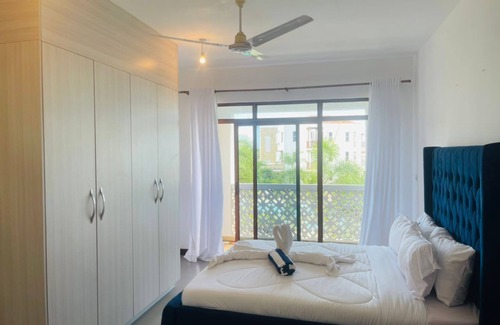 Vipingo Appartement | Lux Suites 2 Bedroom Sultan Palace Apartment Kikambala