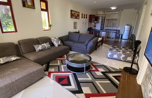 Shanzu Appartement | Lux.Suites Eden Beachfront Apartments Shanzu-103