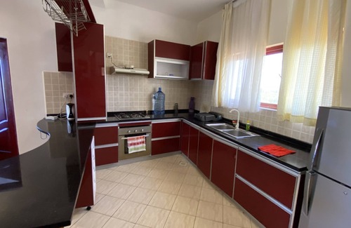 Shanzu Appartement | Lux.Suites Eden Beachfront Apartments Shanzu-506
