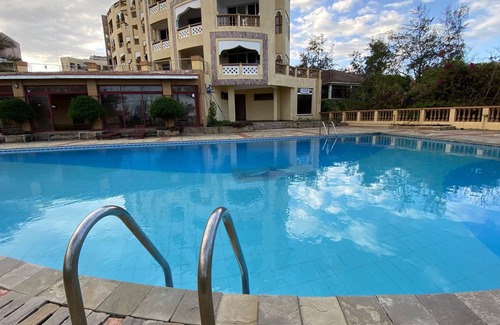 Shanzu Appartement | Lux.Suites Eden Beachfront Apartments Shanzu-206